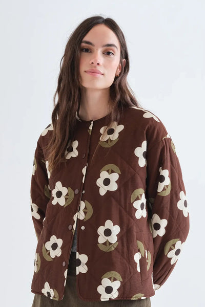 COMPANIA FANTASTICA Veste Santini