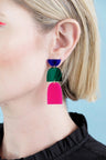 Blue | Emerald | Magenta