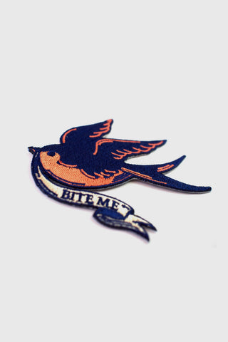 BADABOÖM STUDIO Patch - Bite Me
