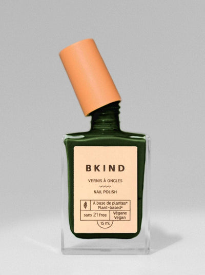 BKIND Vernis à Ongles - En Beau Fusil