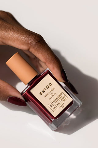 BKIND Vernis à Ongles - Pinot Meow
