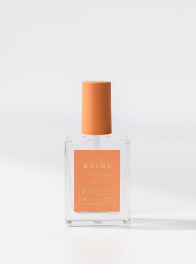 BKIND Vernis à Ongles - TopCoat