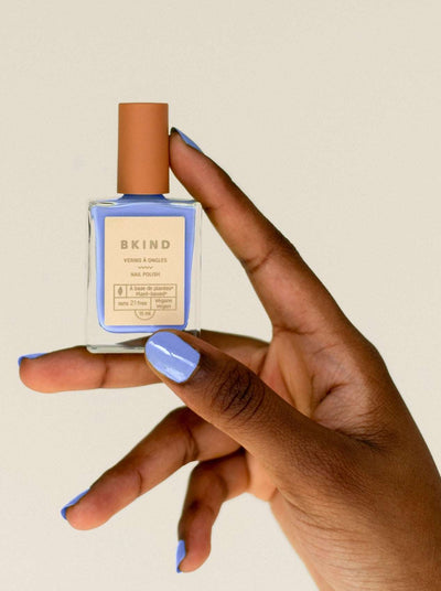 BKIND Vernis à Ongles - Marco Polo