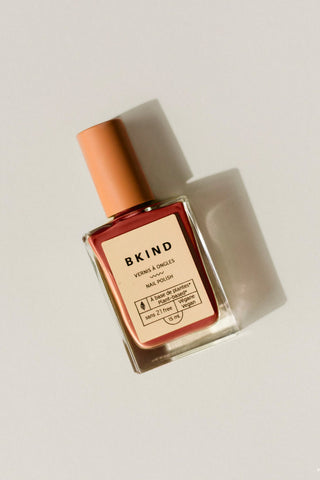 BKIND Vernis à Ongles - Leo