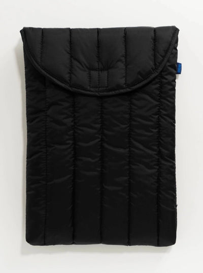 BAGGU 16" Computer Case - Black 