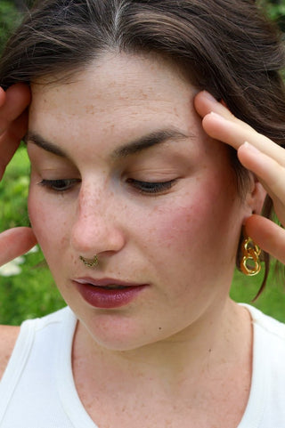 MAEMAE Baume Teinté - Mûre