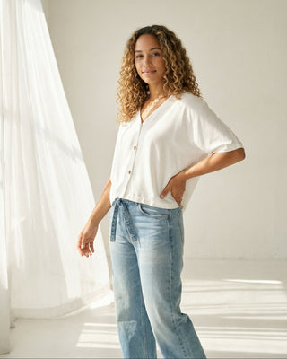 ANANAS BANANAS Blouse Noa Basique