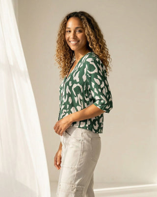 ANANAS BANANAS Blouse Noa