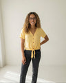 Jaune