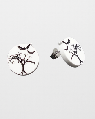 LILI POP Boucles d'Oreilles Halloween