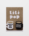 The Office Tasses