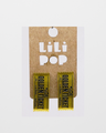 Golden ticket