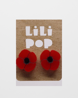 LILI POP Summer Earrings