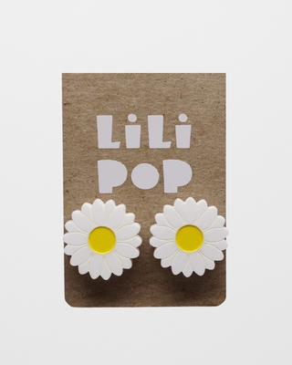 LILI POP Summer Earrings