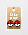 Pokemon Ball