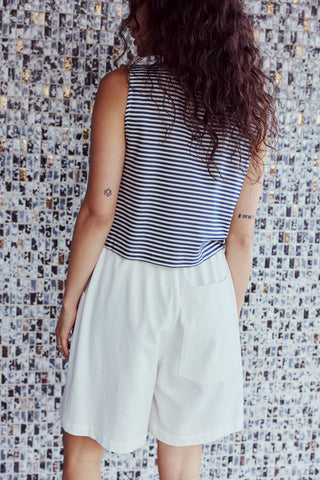 EVE GRAVEL Anker Shorts