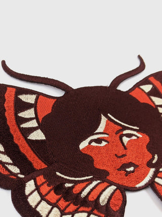 BADABOÖM STUDIO Patch - Melting Butterfly