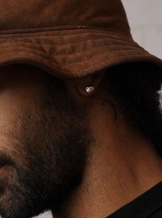 MARMO Comrades Earrings