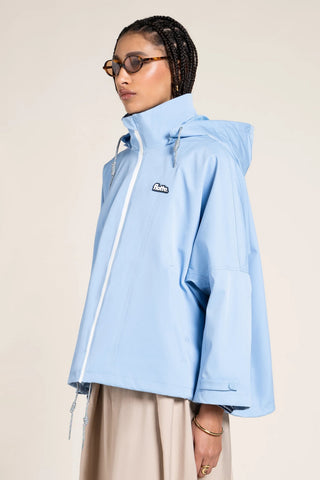 FLOTTE Lourmel Waterproof Jacket