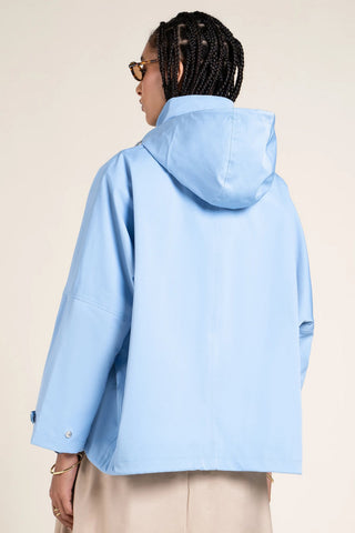 FLOTTE Lourmel Waterproof Jacket