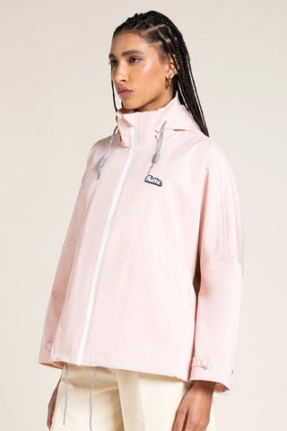 FLOTTE Lourmel Waterproof Jacket
