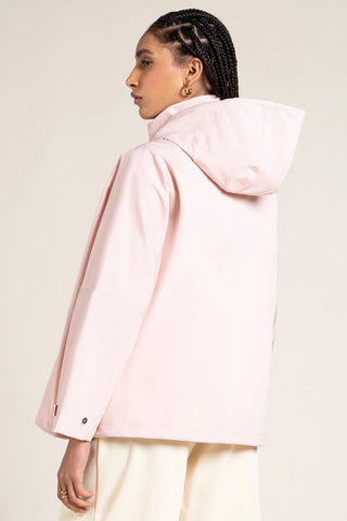 FLOTTE Lourmel Waterproof Jacket