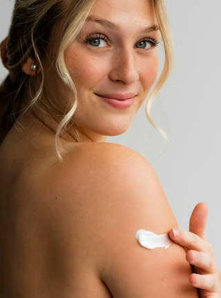 BKIND Lotion pour le Corps - Noix de Coco et Lavande