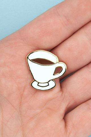 COUCOU SUZETTE Pin's Café