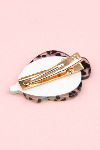 HELLO SUZETTE Tropical Fish Barrette
