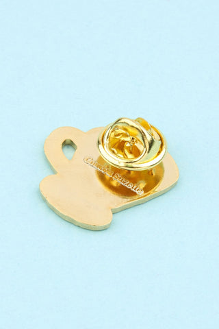COUCOU SUZETTE Pin's Café