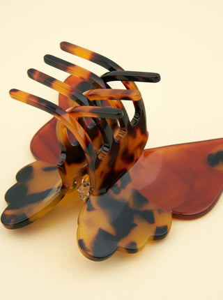 COUCOU SUZETTE Moth Hair Clip
