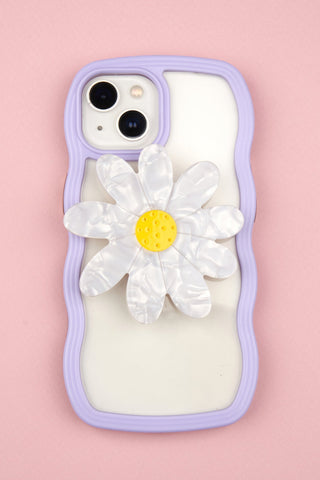 COUCOU SUZETTE Phone Grip Daisy