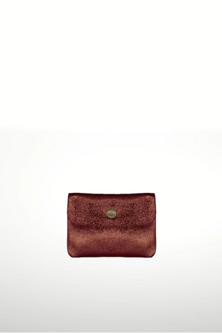 ITALIAN'S LEATHER Katerina Wallet