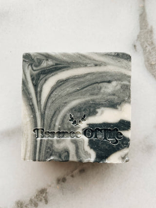ESSENCE OF LIFE ORGANICS Savon Végétalien