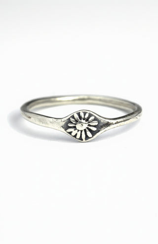 MARMALADE Chevalière Daisy - Argent