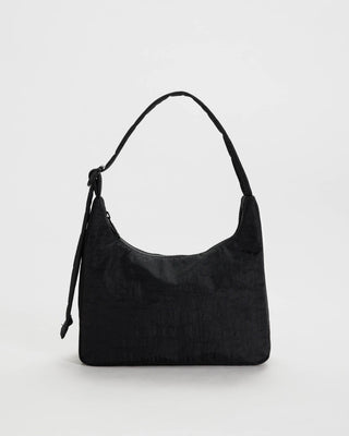 BAGGU Sac Shoulder Mini - Noir