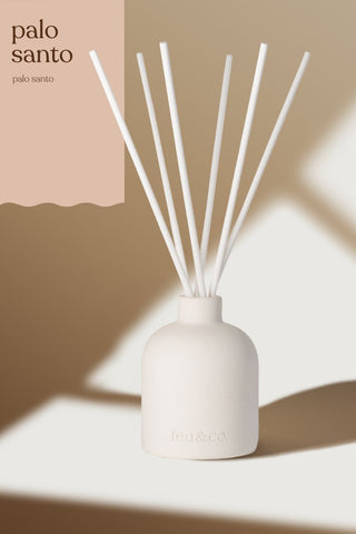 FEU&amp;CO Palo Santo Diffuser