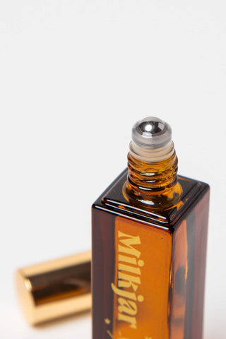 MILK JAR CANDLE CO. Parfum Roll-On Moonrise 20 ml