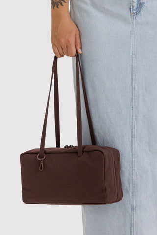 BAGGU Sac Bowler - Coffee