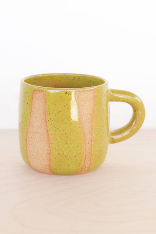 NIGHTSHIFT CERAMICS Coffee Mug