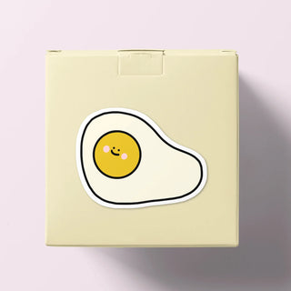 SPECIAL PROJECT Sticker