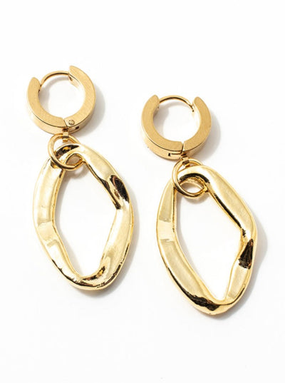ANNE-MARIE CHAGNON Erca Earrings 