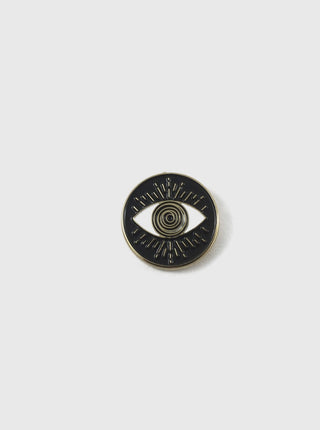 BADABOÖM STUDIO Pin's - EyeBall