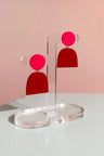 Rose Vif | Rouge