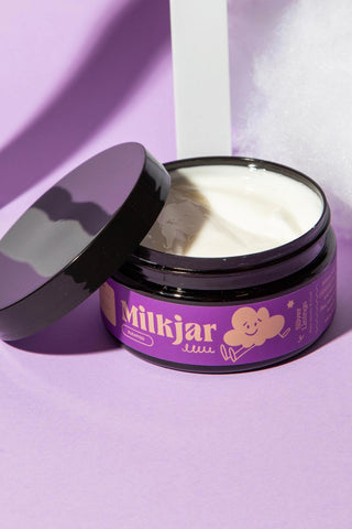 MILK JAR CANDLE CO. Lotion pour le Corps - Silver Linings