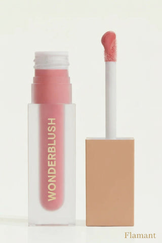 WONDERBLUSH Tinted Lip Oil