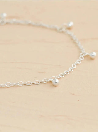 CAMILLETTE Bracelet Gypsy - Argent
