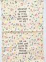 Confettis