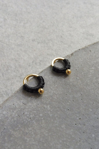 RAÏZ Juna Earrings