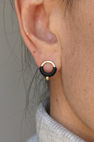 RAÏZ Juna Earrings